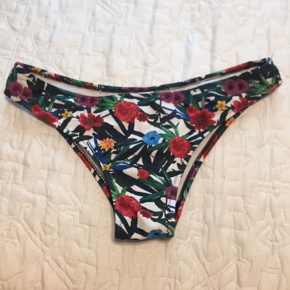 Swimsuit bottoms
